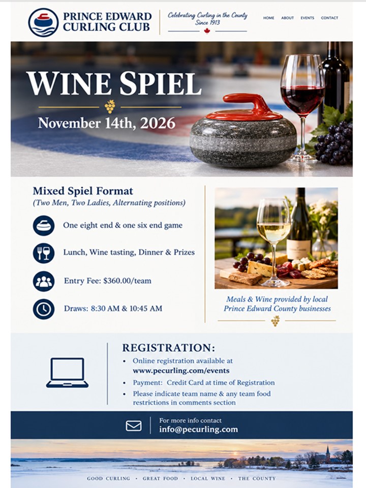 Wine Spiel 26
