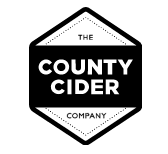 Logo-County Cider Company