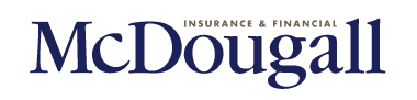 Logo-McDougall Insurance