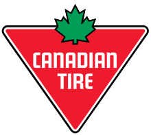 Logo-Canadian Tire