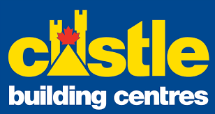 Logo-C.F. Evans Castle Lumber