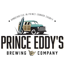 Logo-Prince Eddy's