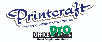 Logo-Printcraft