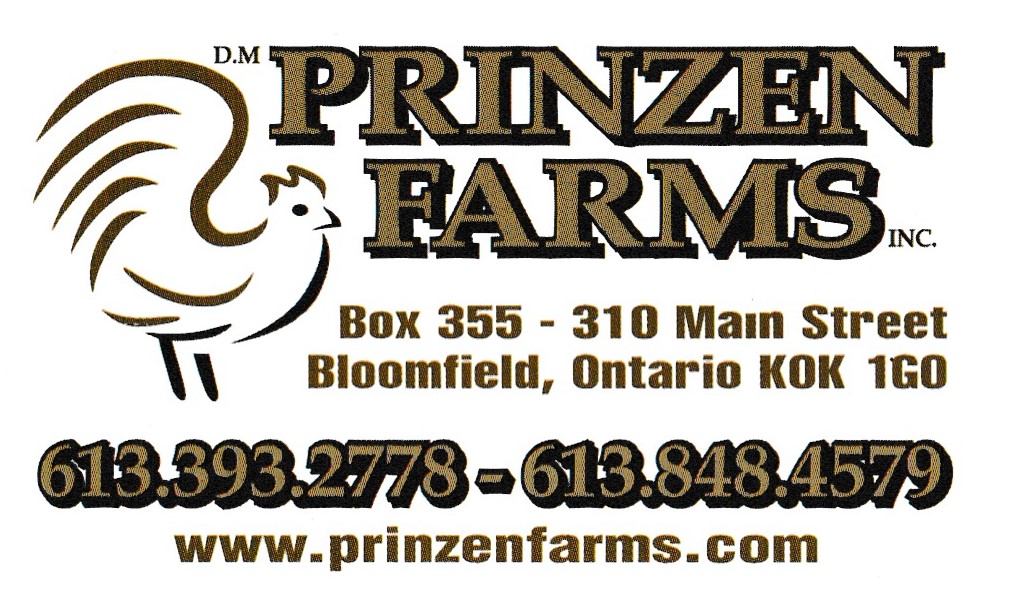 Logo-Prinzen Farms