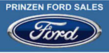 Logo-Prinzen Ford