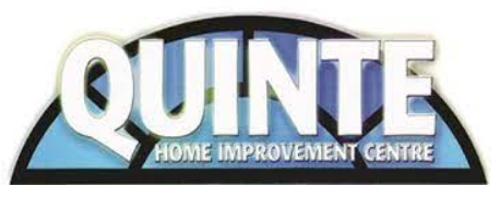 Logo-Quinte Home Improvement